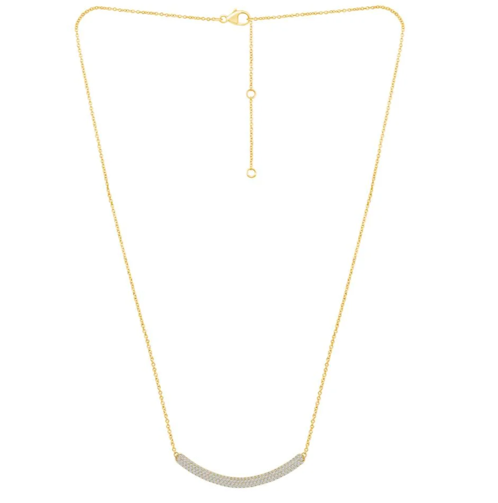 GOLDORA FASHION NECKLACE