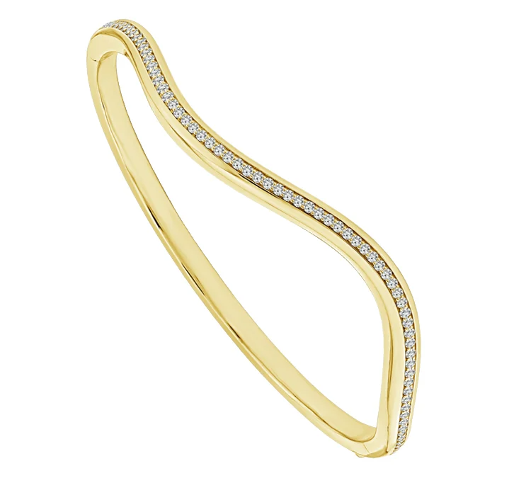 GOLDORA FASHION BRACELET