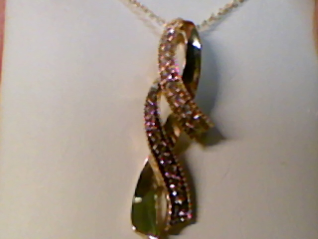 CHOC/WHT PEND
GH5 14K YG.41