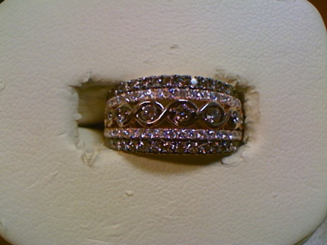 CHOC//DIA RING
14K RG0.98
GH6