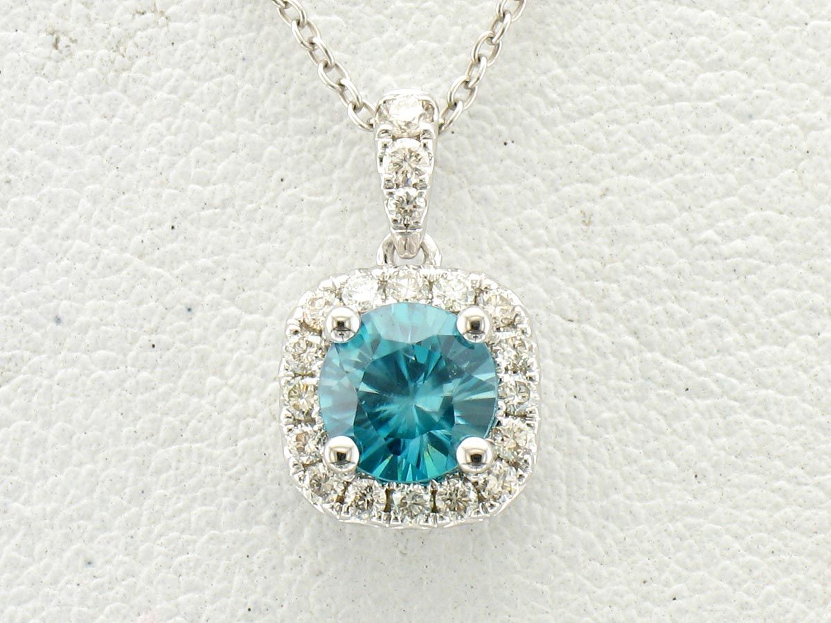 BLZCRN/DIA  HALO PND