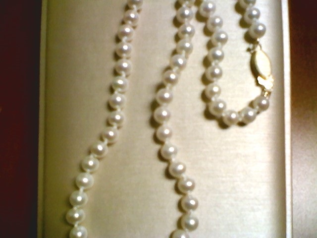 5-5.5MM "AA" FW NECK