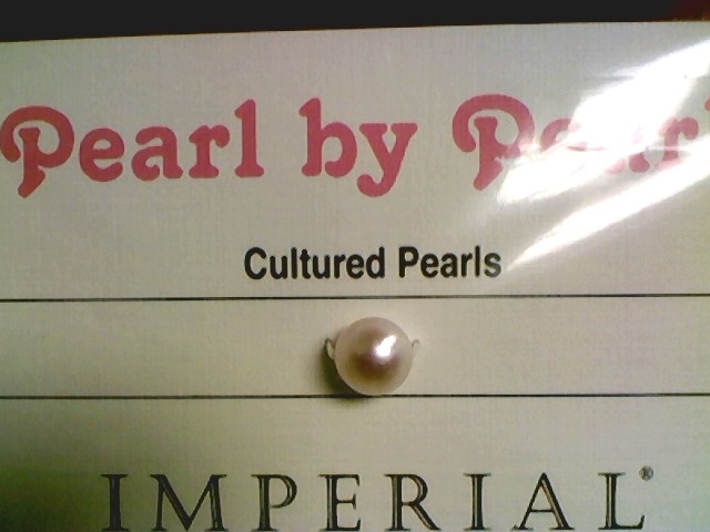 6+MM SINGLE AKOYA PEARL