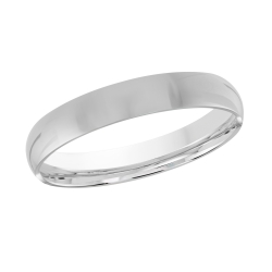 3MM PLAIN BAND
3.38g
