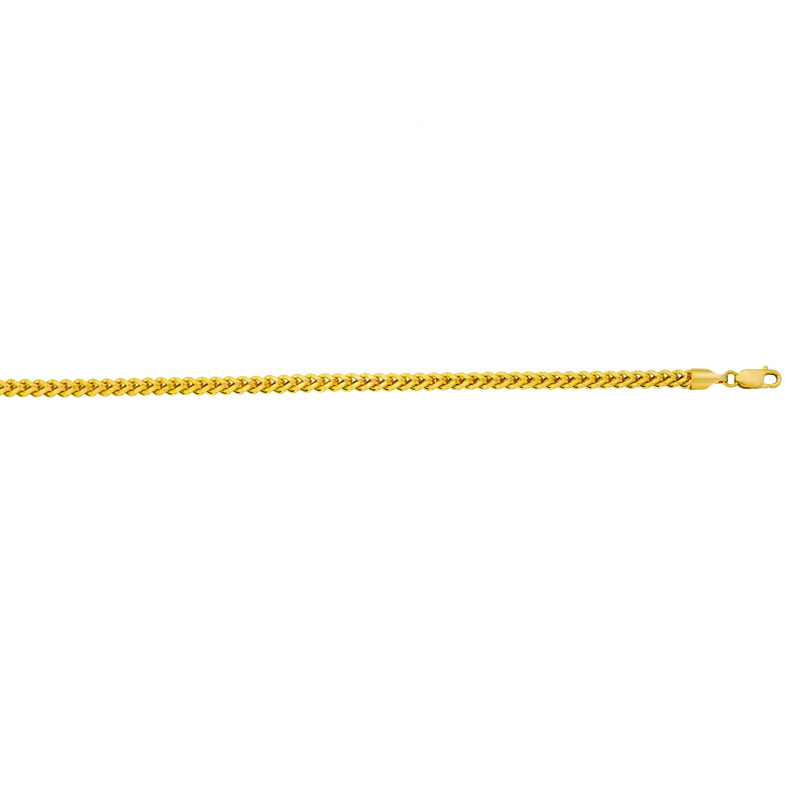22" FRANCO CHAIN
36.2GRAMS