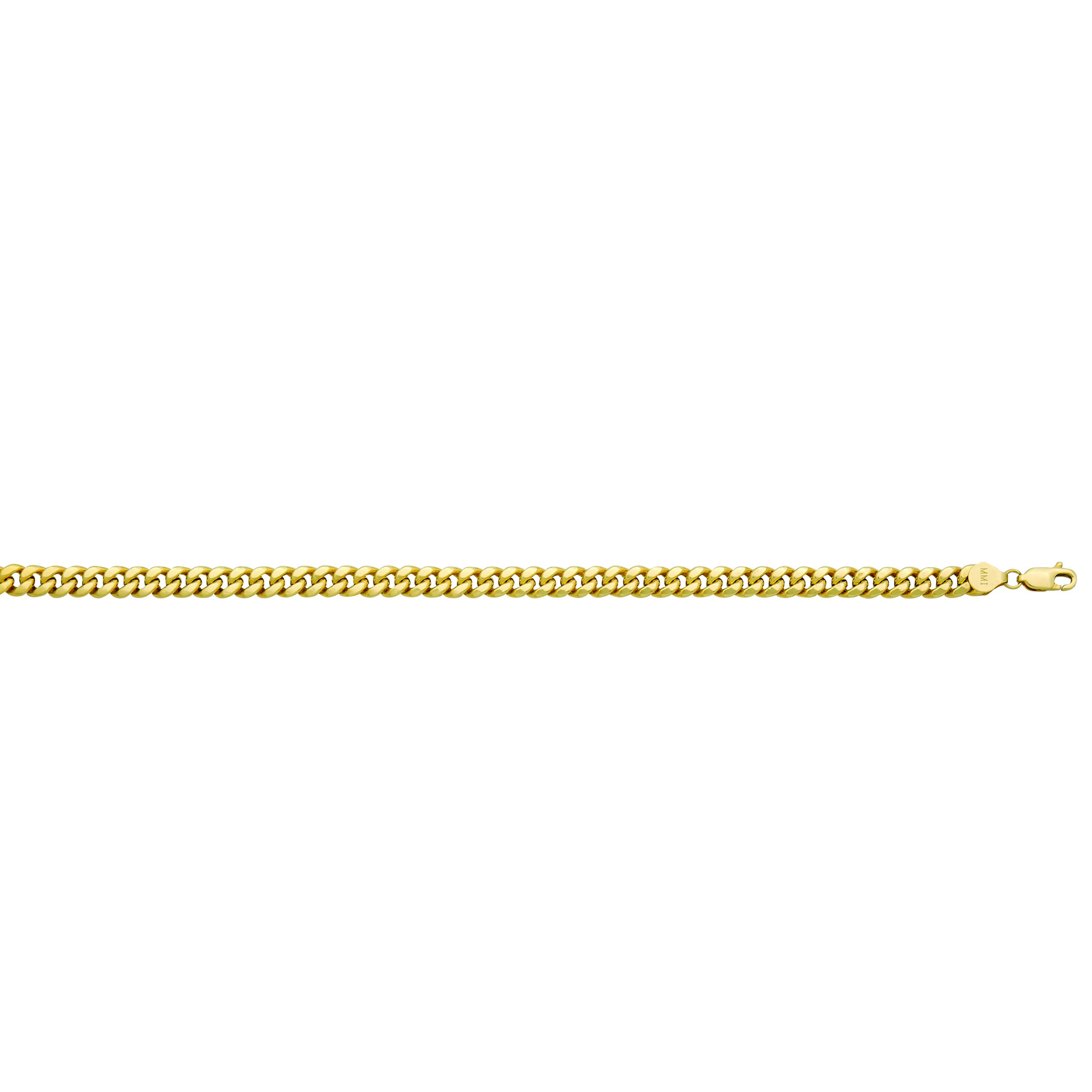 6.1MM MIAMI CUBAN 
23.1 GRAMS