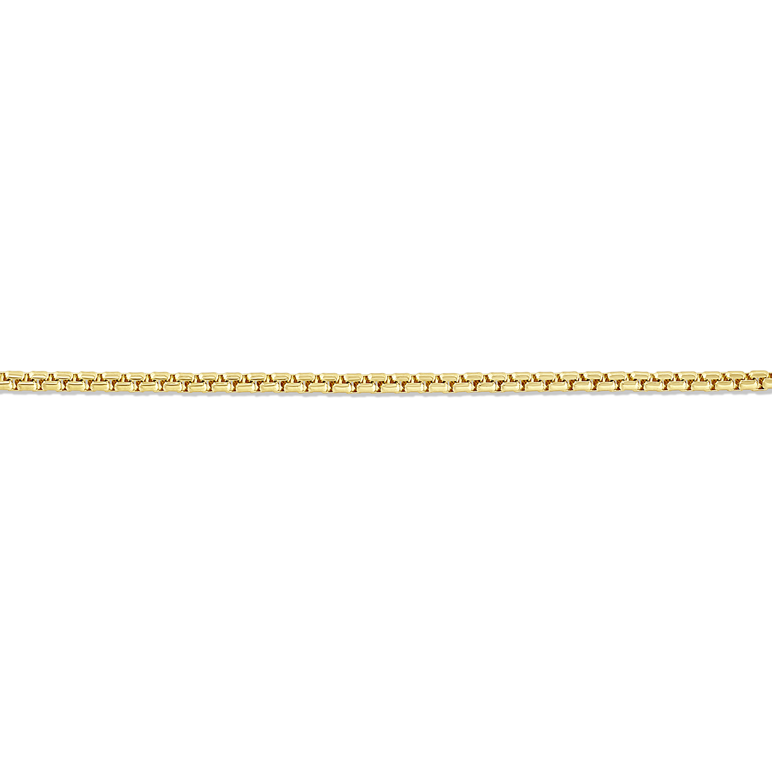 2.5MM BOX CHAIN