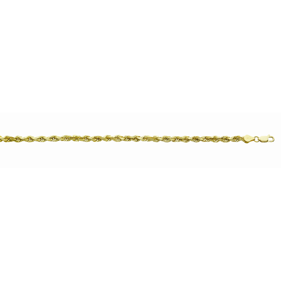 4.7MM DC ROPE 
38.2 GRAMS