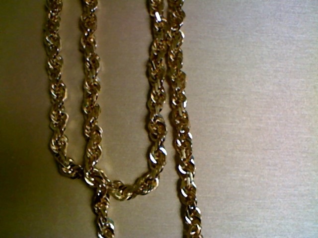4.7MM DC ROPE 
35.2 GRAMS