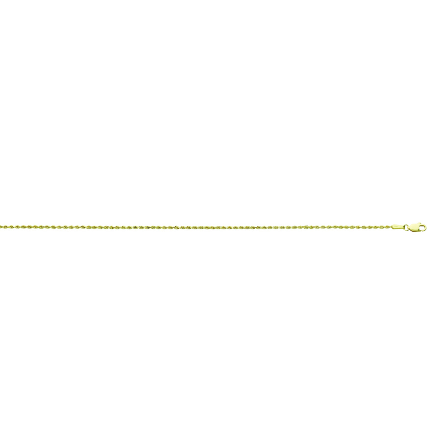 1.5MM DC ROPE CHAIN
3.20gram