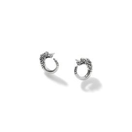JOHN HARDY Sterling Silver Stud Earrings