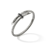 JOHN HARDY TT CROSSOVER RING
