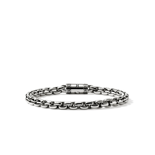 JOHN HARDY BOX CHAIN