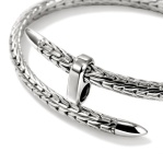 JOHN HARDY SS SPEAR BRACELET