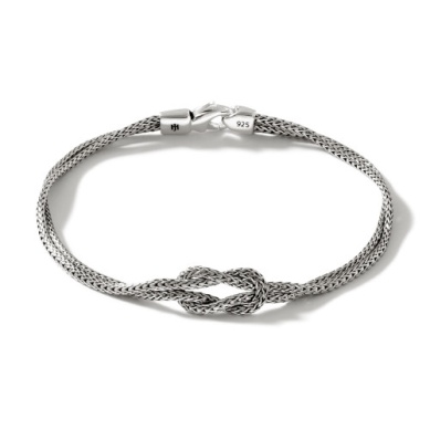 1.8MM LOVE KNOT BRAC
