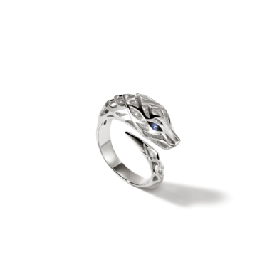 JOHN HARDY Sterling Silver Ring