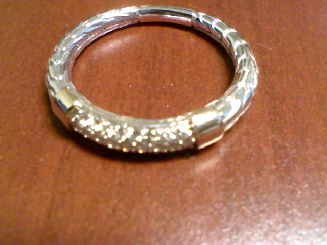 TT DIA PAVE RING