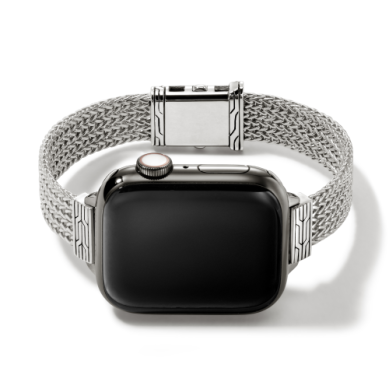 JOHN HARDY SMART WATCH STRAP 12MM S