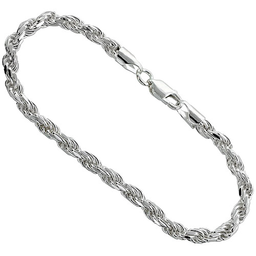 ROPE BRAC 5MM  9"