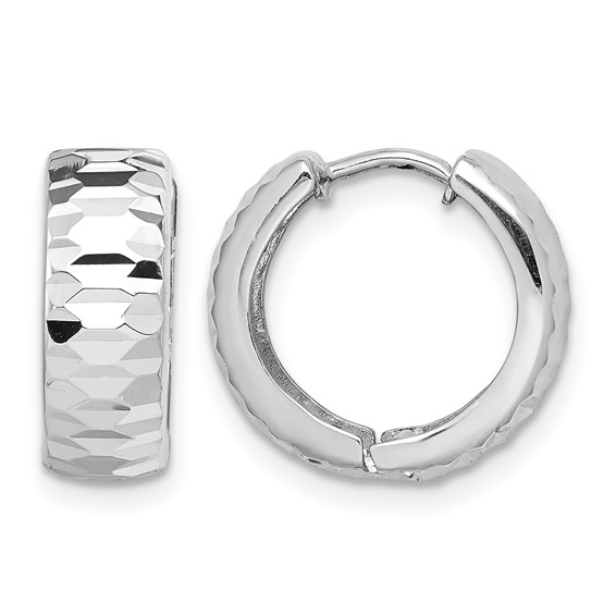SS DIAMOND CUP HINGED