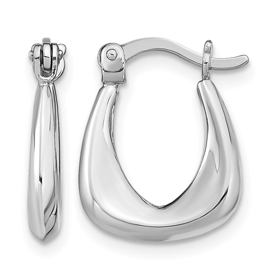 SS HUGGIE HOOP