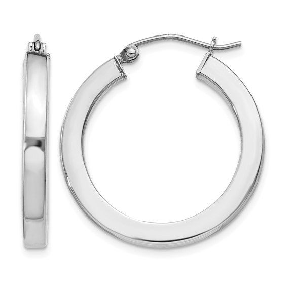 SQ TUBE HOOP ER