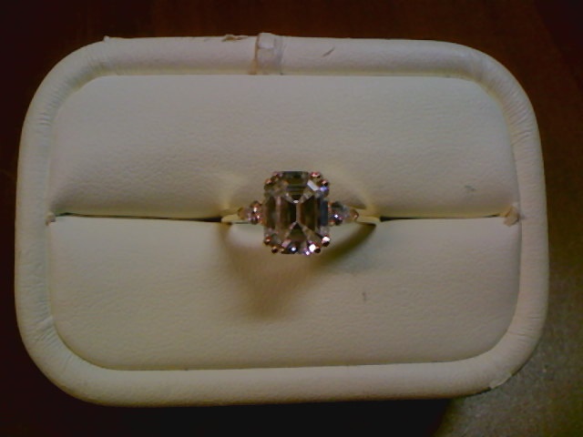 ASHER/PS SIDES RING