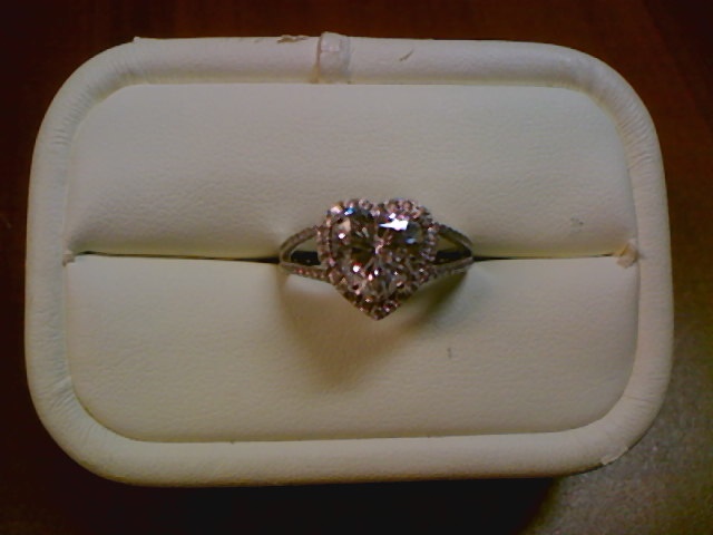 HEART RING
