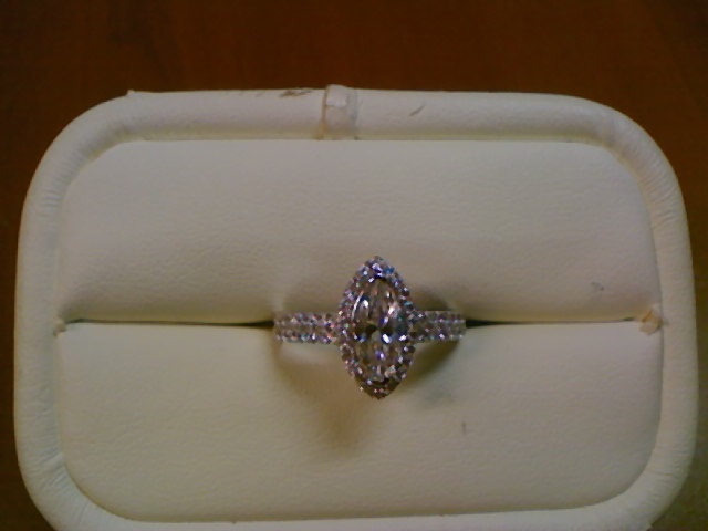 MQ HALO RING