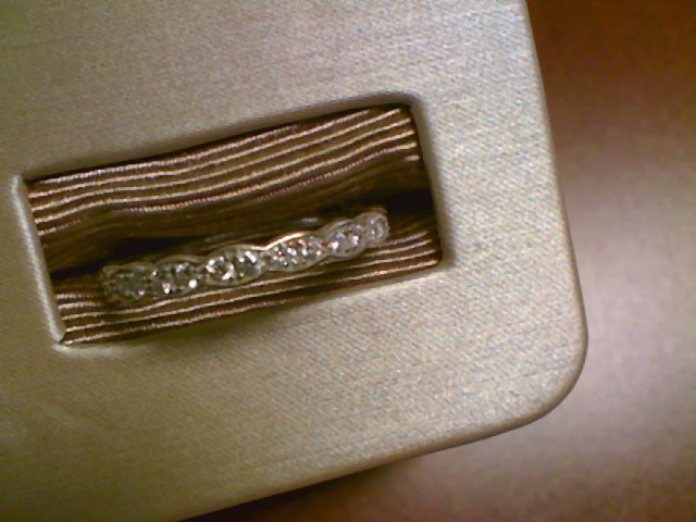 HOF LORELEI DIA BAND