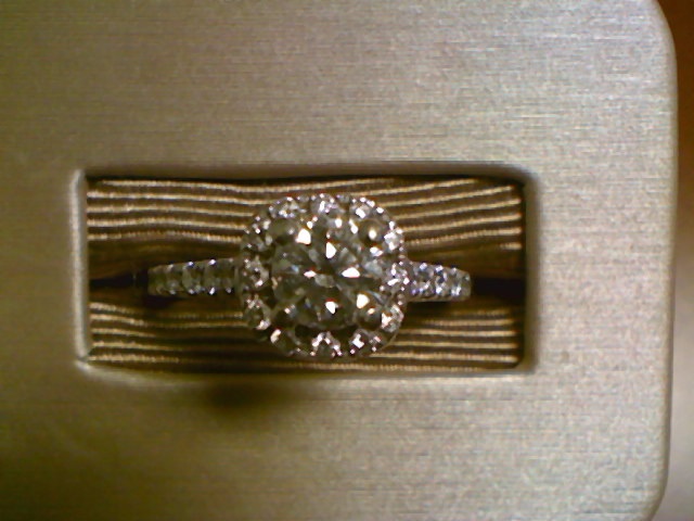 RN DIA HALO ENG .35CNTR
ESTATE