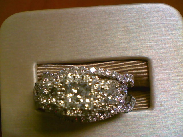 NEIL LANE ENG RNG W/ 2 BANDS