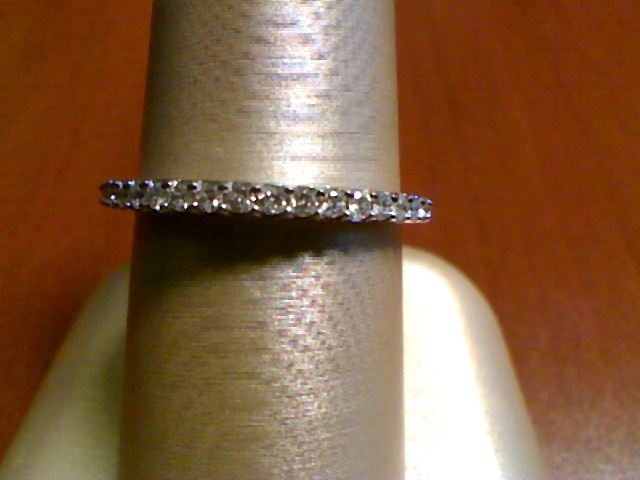 PRONGSET DIA BAND WG
ESTATE