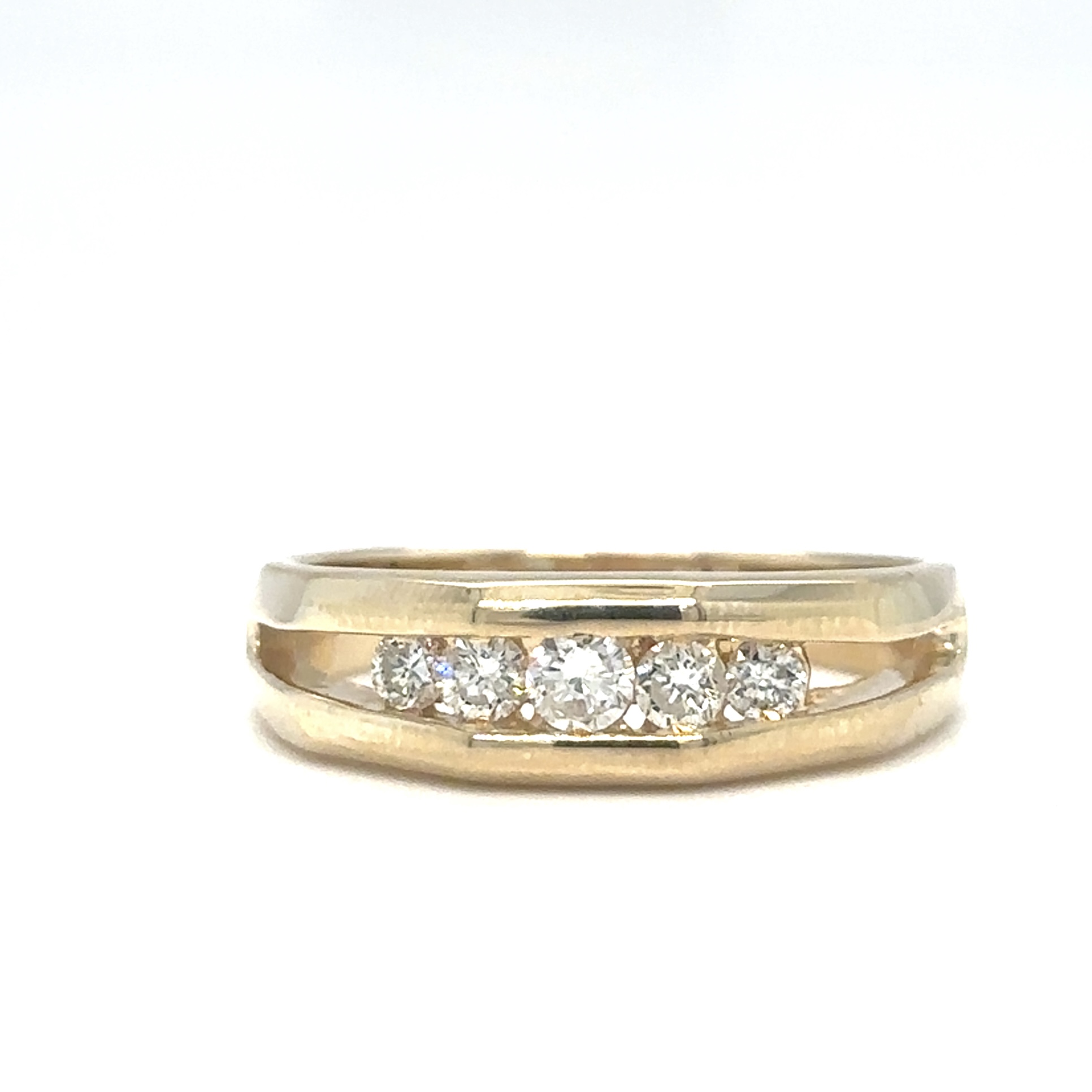 Gents Ring