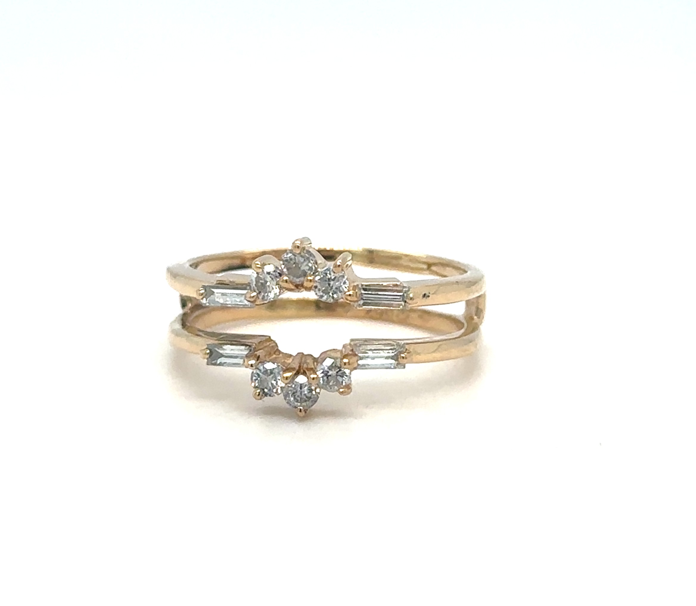 .33ct Diamond Insert