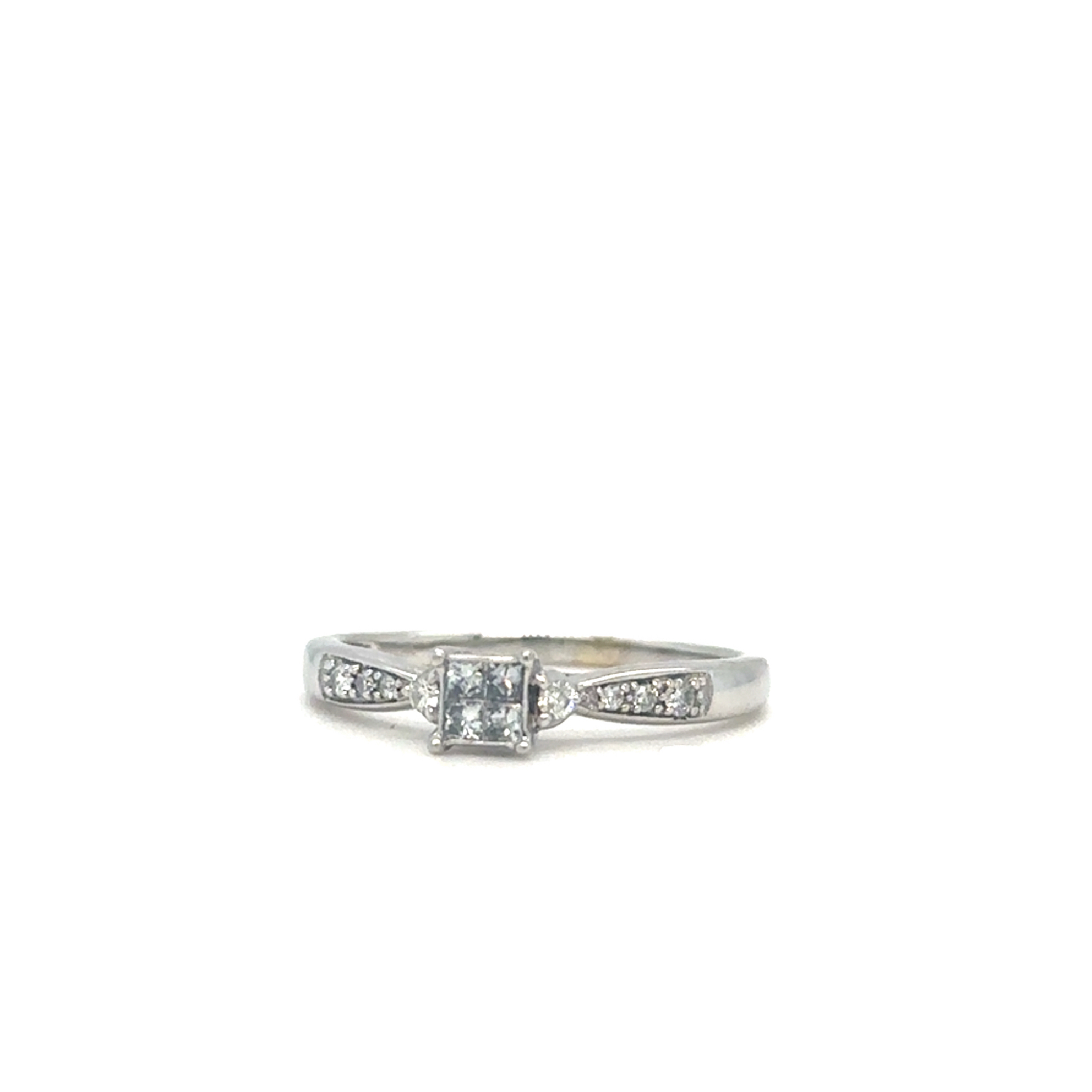 Promise Ring