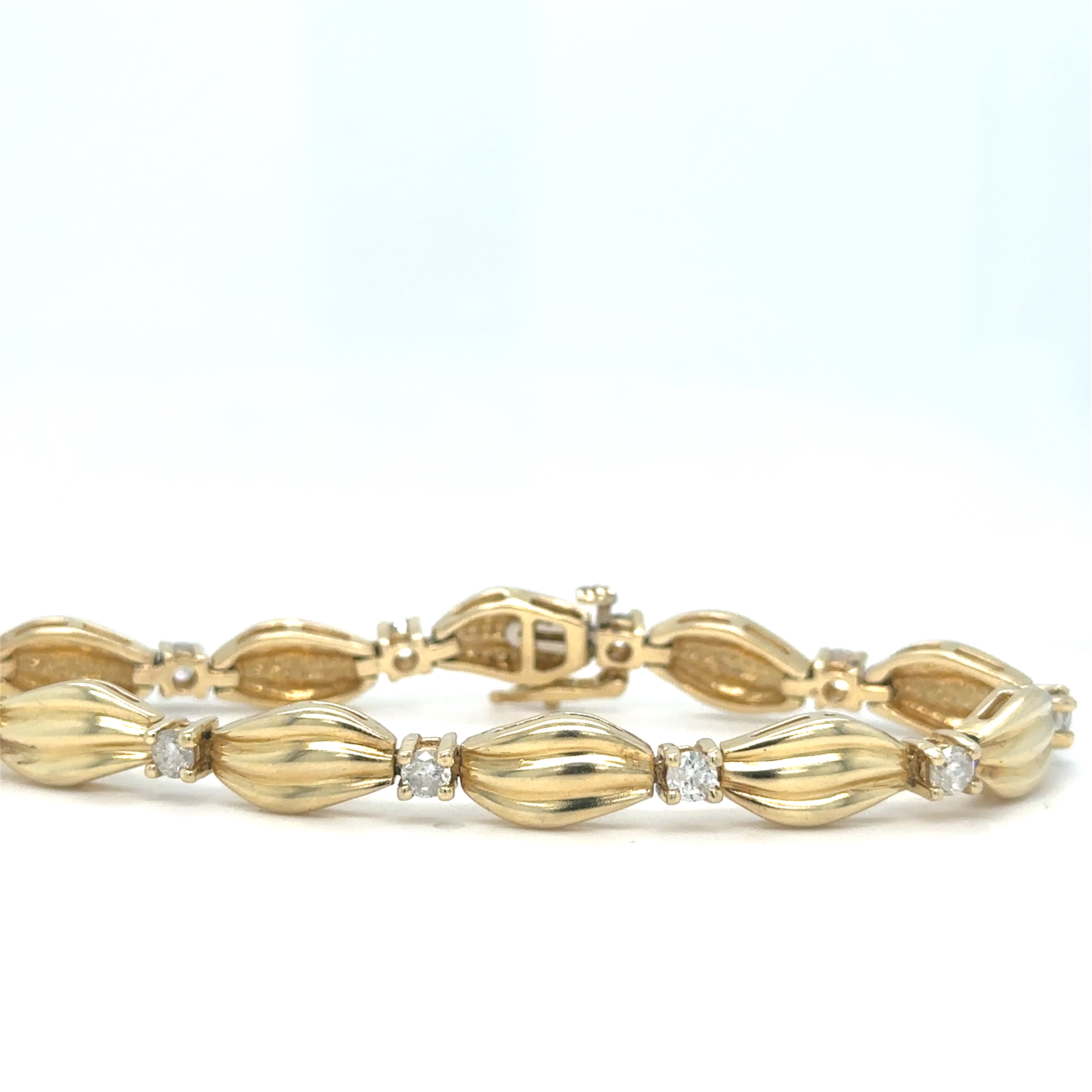 Diamond Bracelet