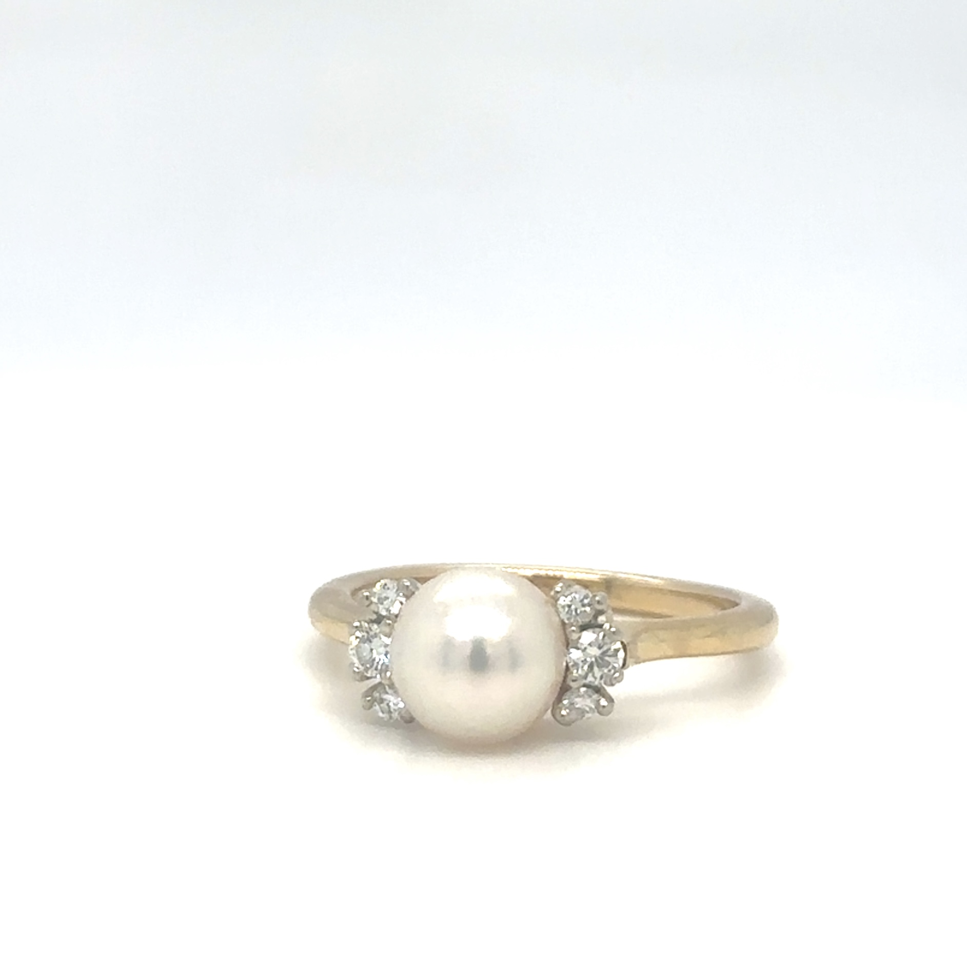 Estate Tiffany & Co Ring