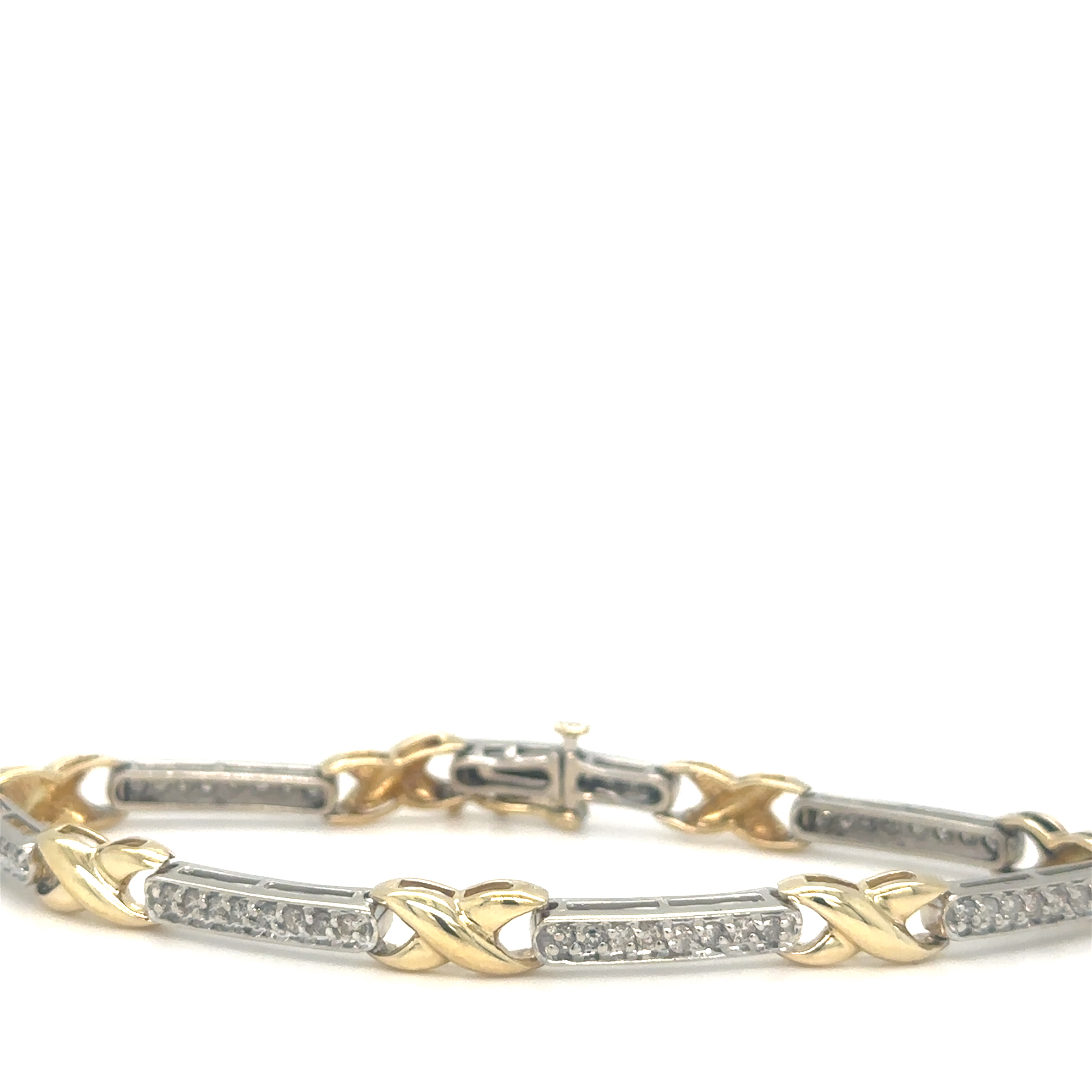 Tennis Bracelet 1ct
