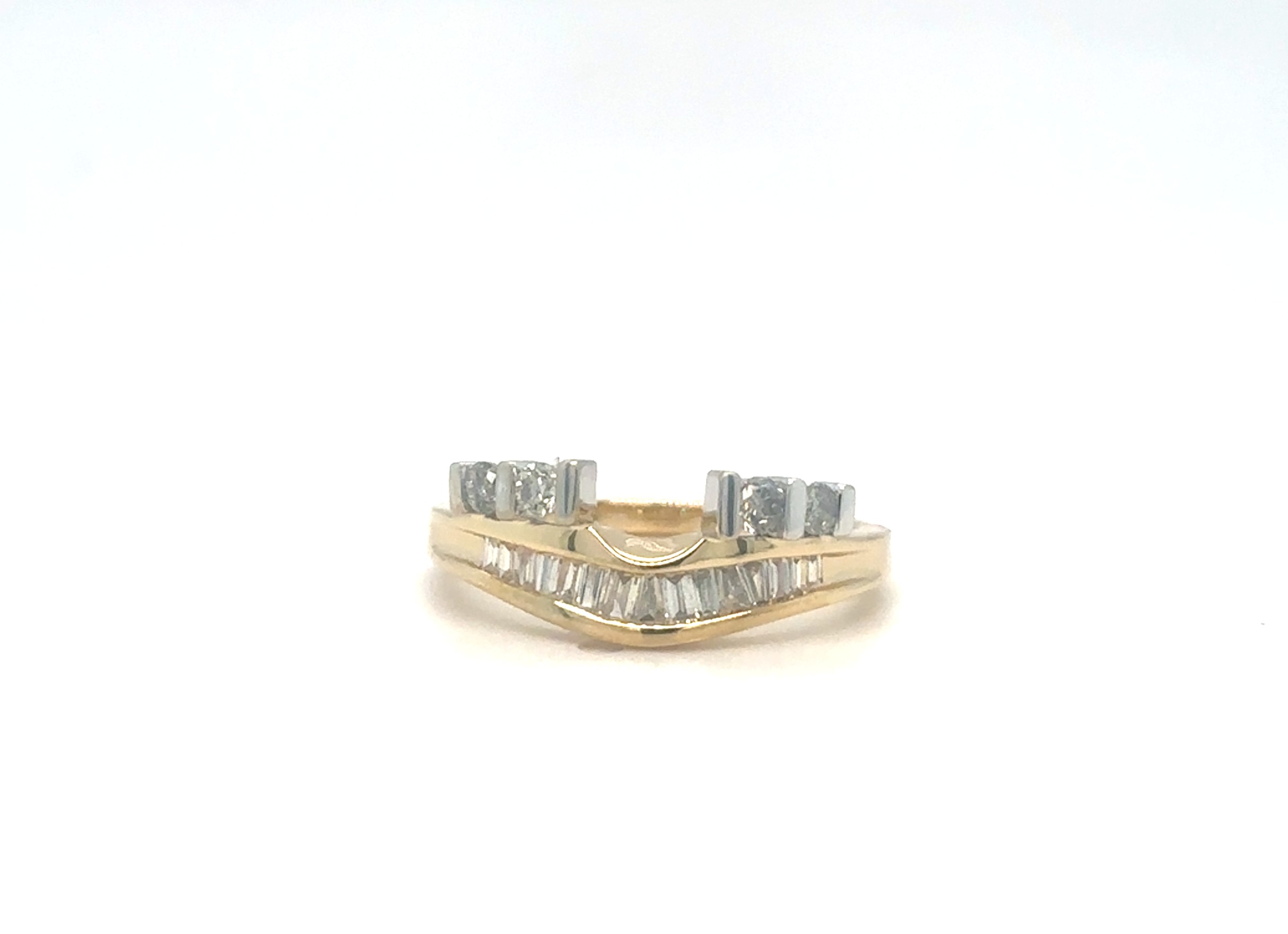 Diamond Wrap