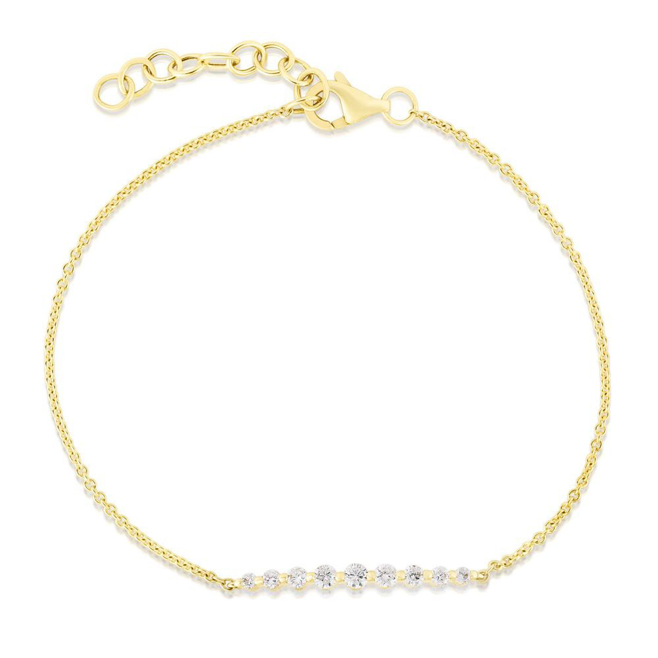 URBEATIS Grad Pearl Bracelet