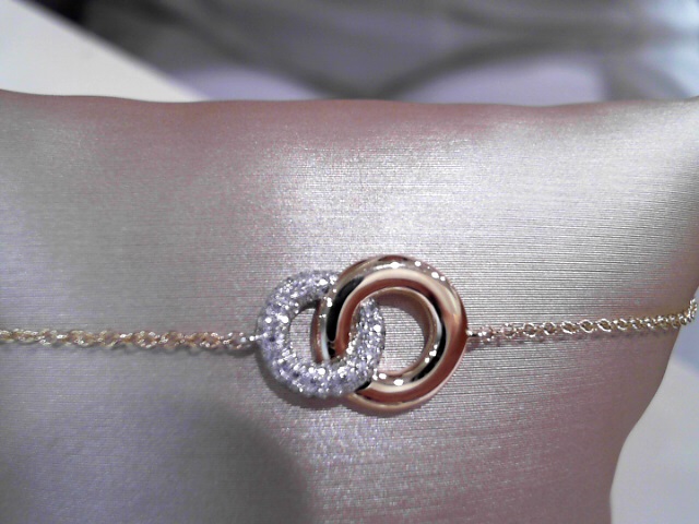 DIA PAVE CIRCLE BRA KATE SHY CREATION