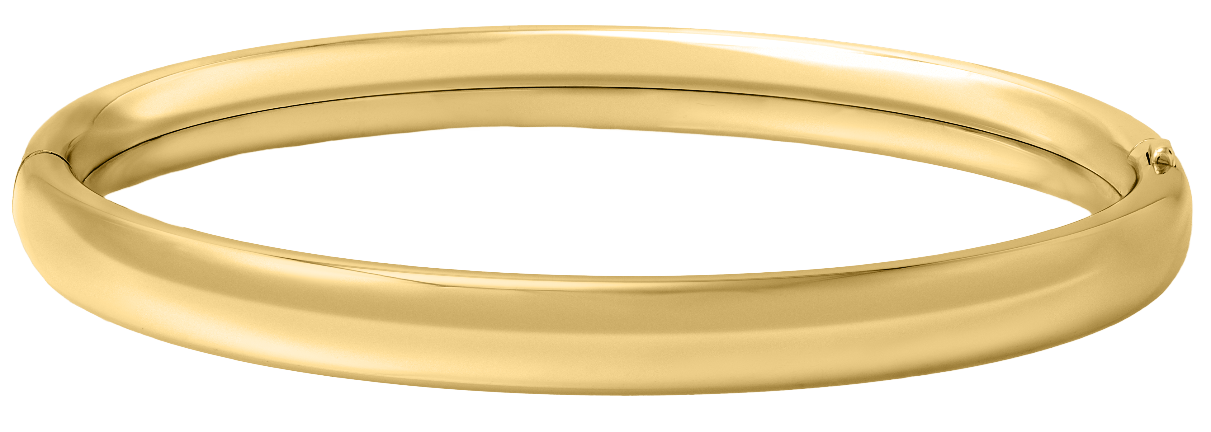 MARATHON Baby Gold Filled Bracelet