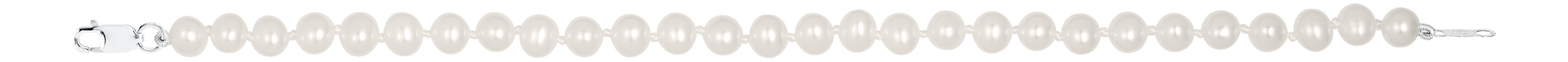 MARATHON Baby Pearl Bracelet