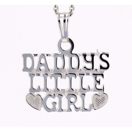 SS DADDYS LITTLE GIRL PEND