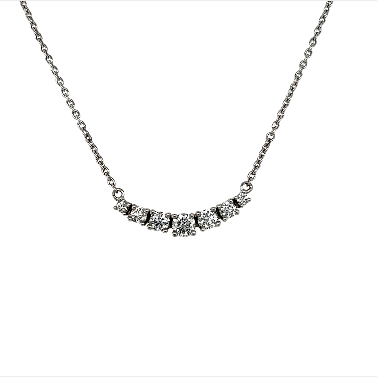 Diamond Necklace