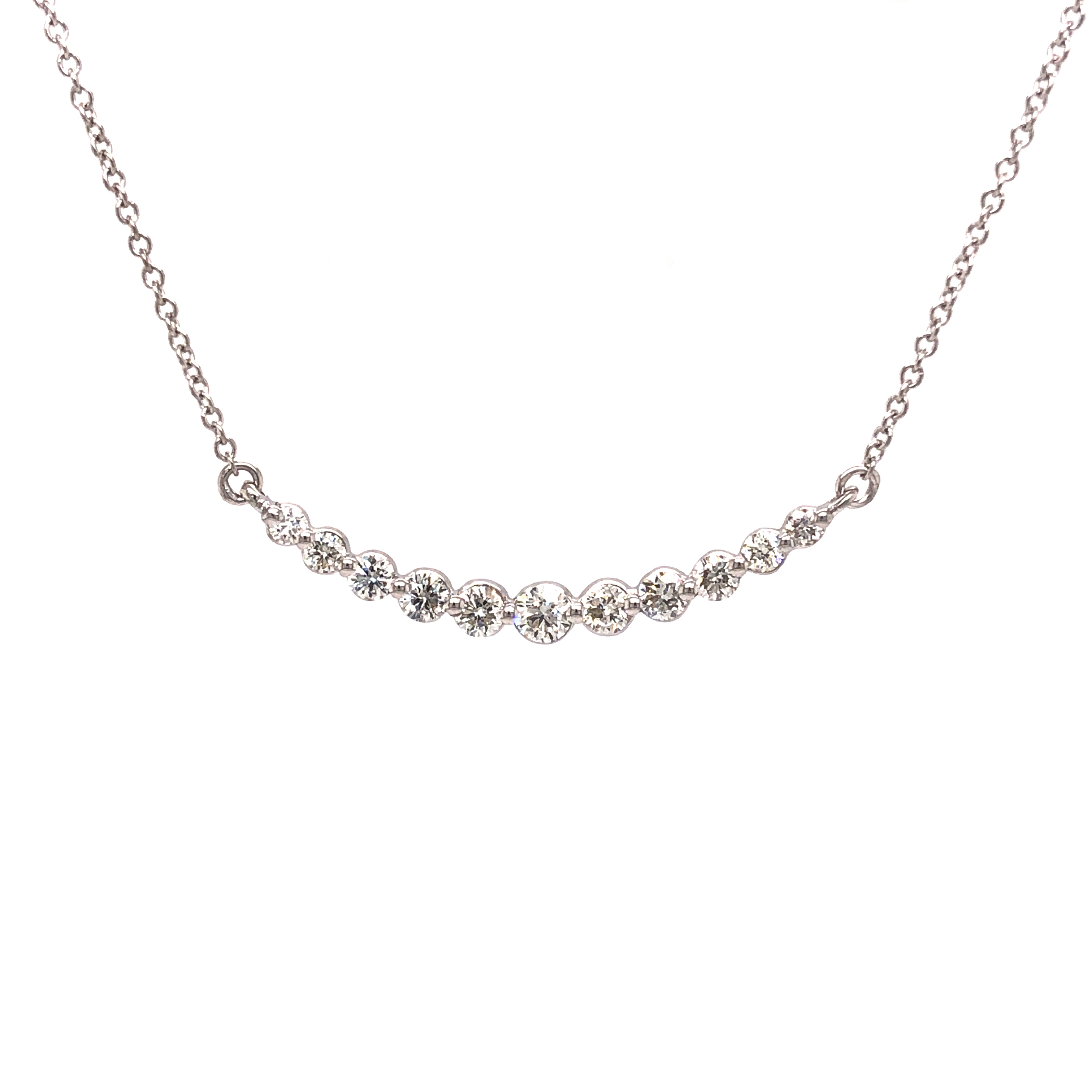 Diamond Necklace