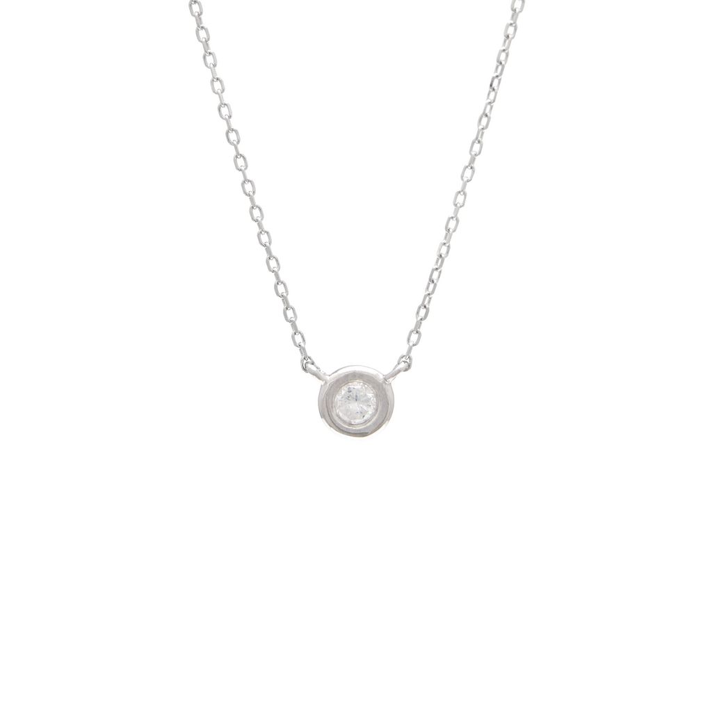 Diamond Necklace