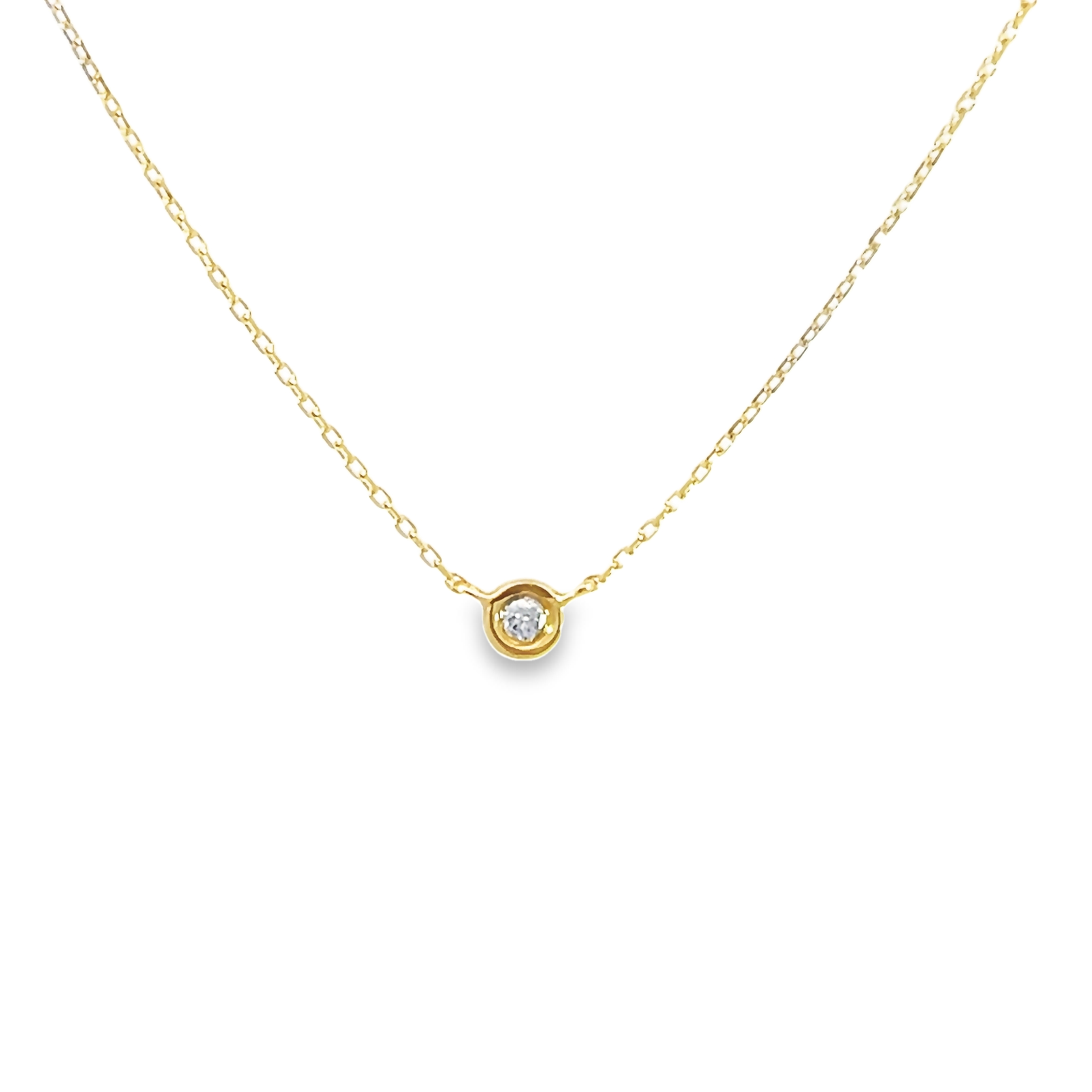 Diamond Necklace