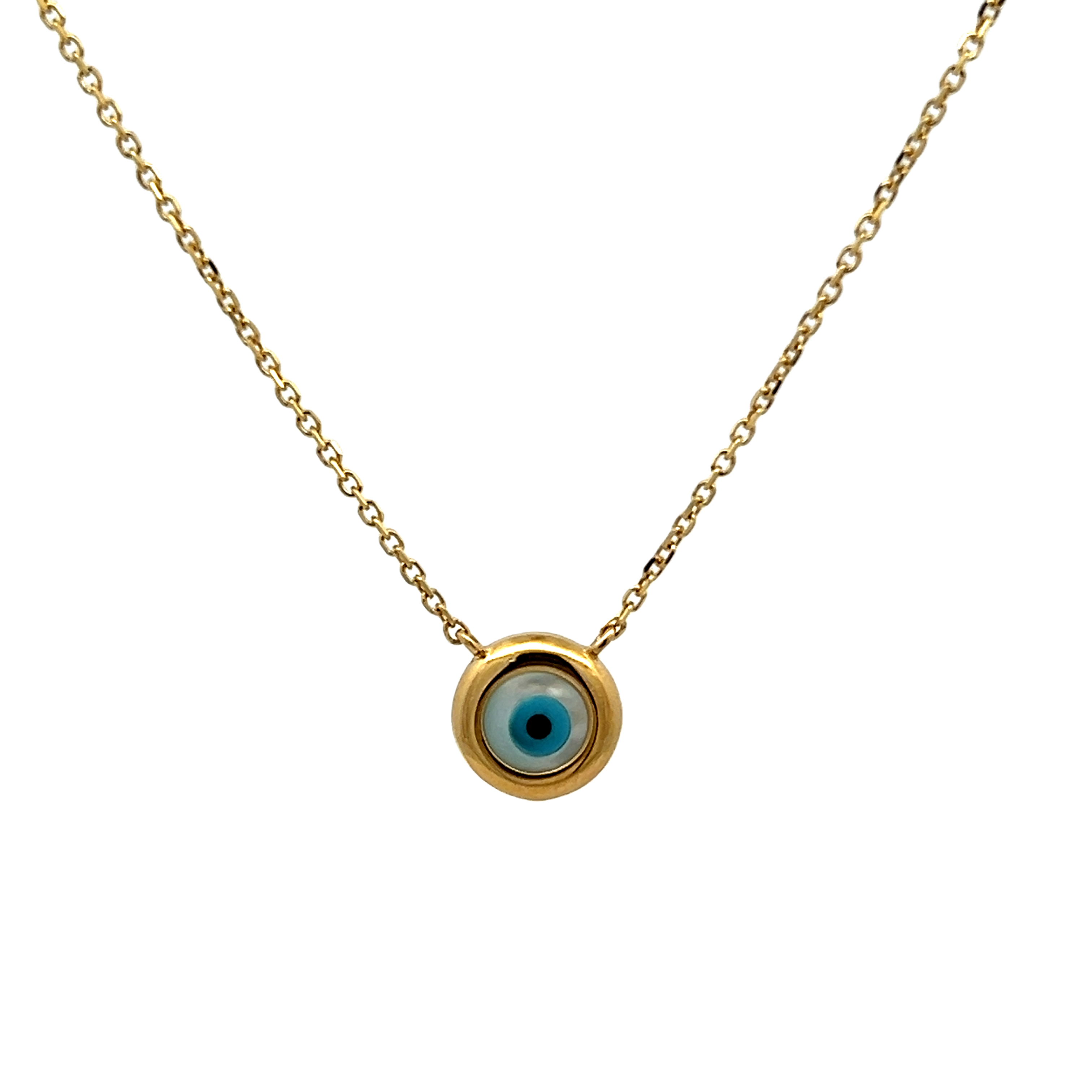 One eye pendant hotsell